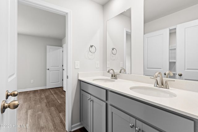 908 Lanyard Lane, New Bern, NC 28560