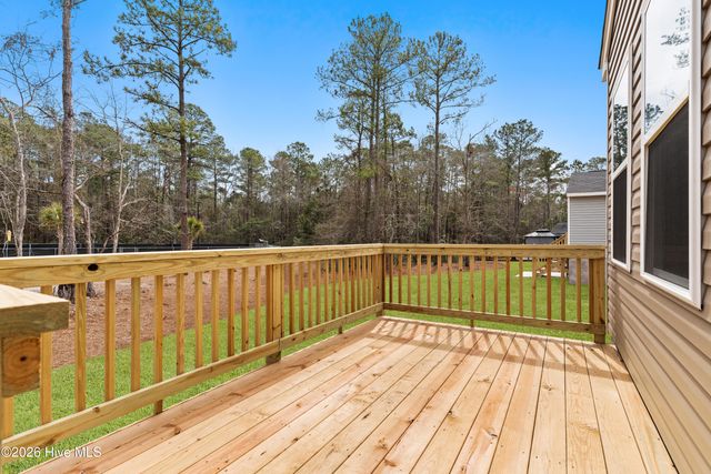 908 Lanyard Lane, New Bern, NC 28560