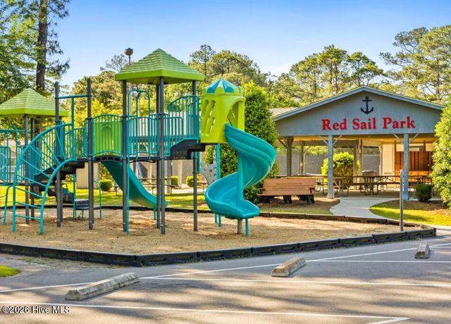 908 Lanyard Lane, New Bern, NC 28560