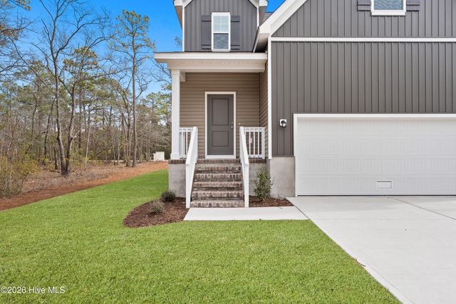 908 Lanyard Lane, New Bern, NC 28560