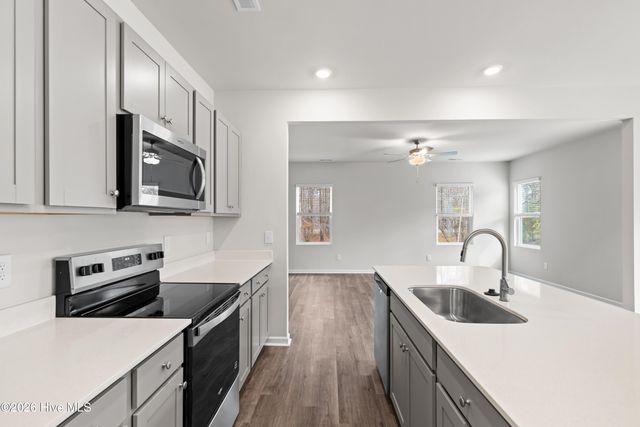 908 Lanyard Lane, New Bern, NC 28560