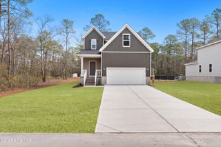 908 Lanyard Lane, New Bern, NC 28560