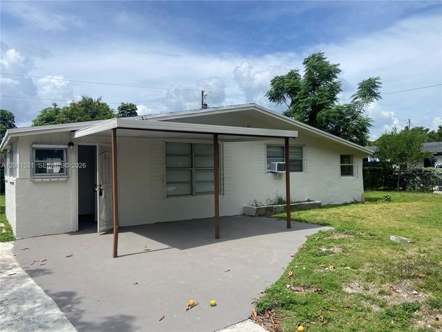 11530 SW 136th Street, Miami, FL 33176