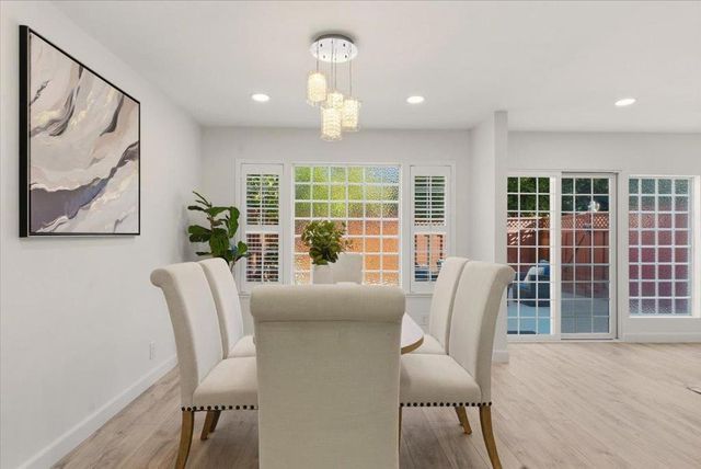 1010 Polk Lane, San Jose, CA 95117