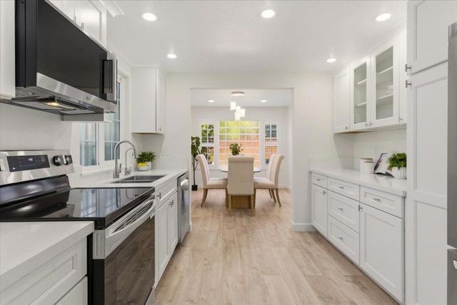 1010 Polk Lane, San Jose, CA 95117