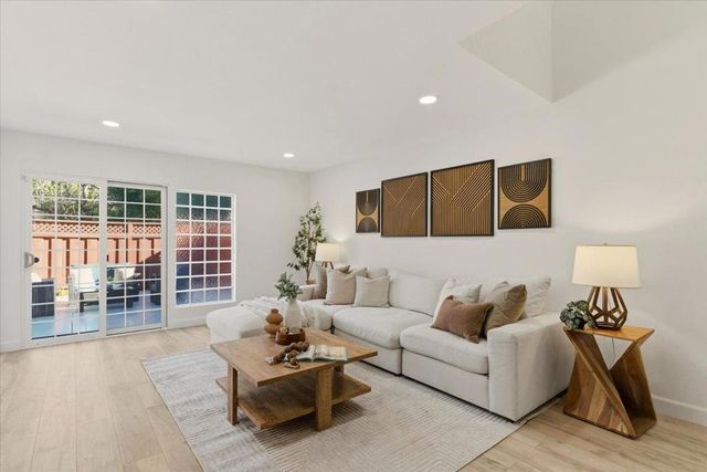 1010 Polk Lane, San Jose, CA 95117