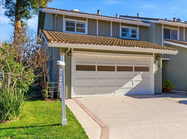 1010 Polk Lane, San Jose, CA 95117