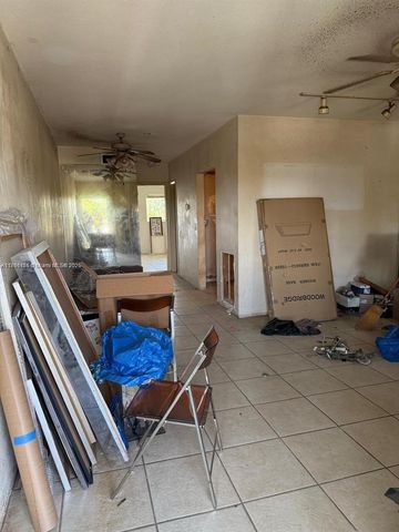 630 Layne Blvd 219, Hallandale Beach, FL 33009