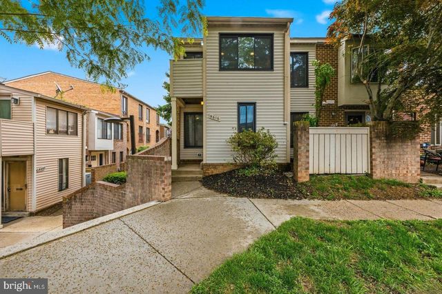 9616 BRASSIE WAY, Gaithersburg, MD 20886