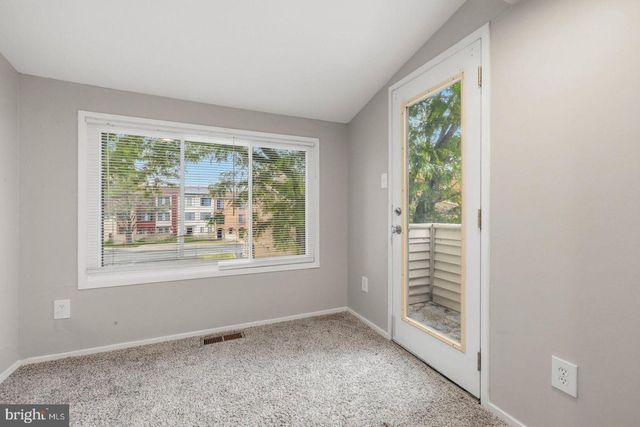 9616 BRASSIE WAY, Gaithersburg, MD 20886