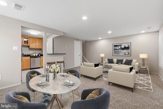 9616 BRASSIE WAY, Gaithersburg, MD 20886