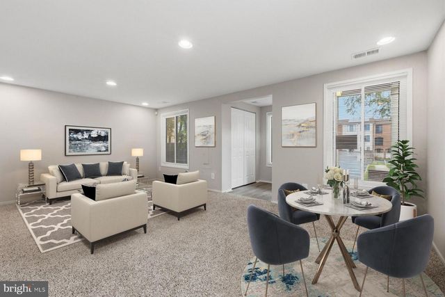 9616 BRASSIE WAY, Gaithersburg, MD 20886