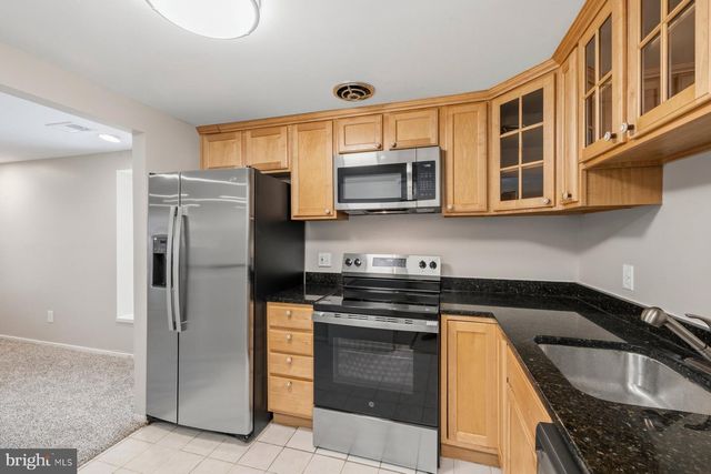 9616 BRASSIE WAY, Gaithersburg, MD 20886