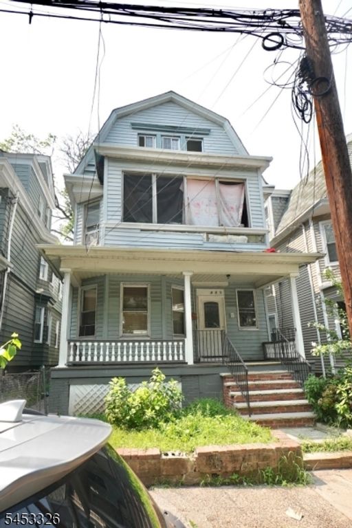 777 S 12Th St, Newark City, NJ 07108