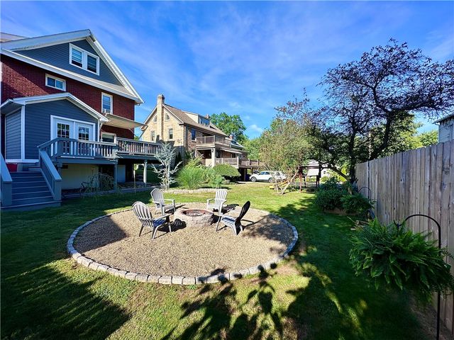 419 W Neshannock Ave, New Wilmington Boro, PA 16142