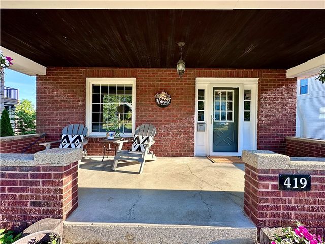 419 W Neshannock Ave, New Wilmington Boro, PA 16142