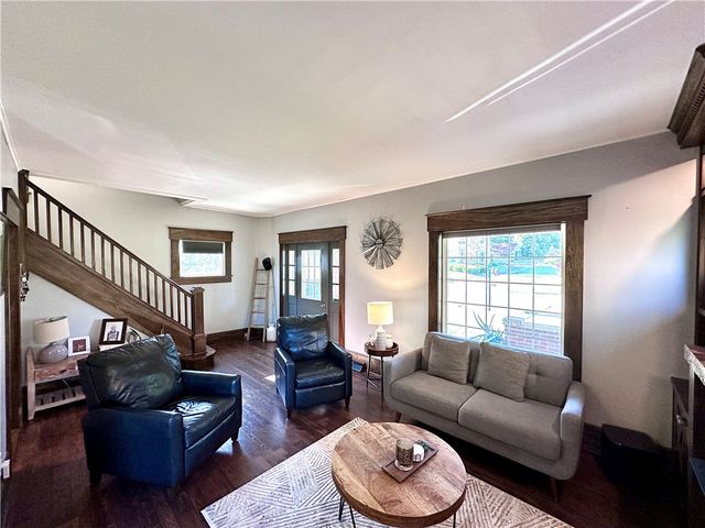 419 W Neshannock Ave, New Wilmington Boro, PA 16142