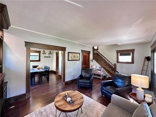 419 W Neshannock Ave, New Wilmington Boro, PA 16142