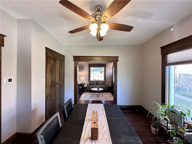 419 W Neshannock Ave, New Wilmington Boro, PA 16142