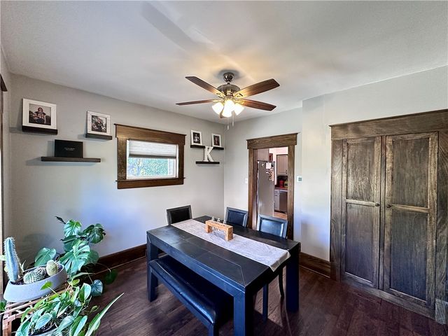 419 W Neshannock Ave, New Wilmington Boro, PA 16142