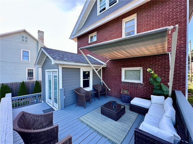 419 W Neshannock Ave, New Wilmington Boro, PA 16142