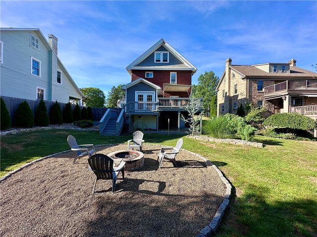 419 W Neshannock Ave, New Wilmington Boro, PA 16142