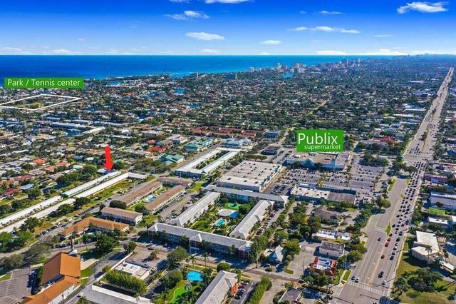 3801 NE 22nd Terrace 2, Lighthouse Point, FL 33064