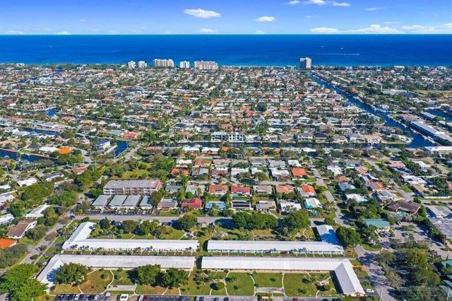 3801 NE 22nd Terrace 2, Lighthouse Point, FL 33064
