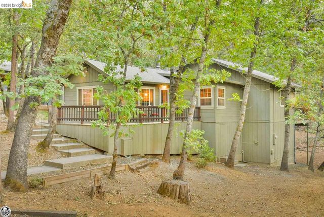 18883 Dogwood Drive, Twain Harte, CA 95383