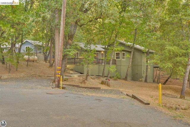 18883 Dogwood Drive, Twain Harte, CA 95383