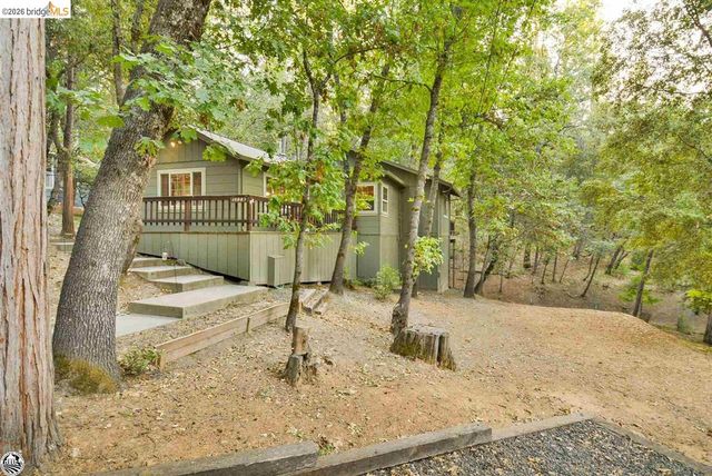 18883 Dogwood Drive, Twain Harte, CA 95383