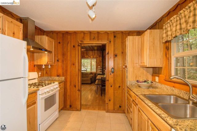 18883 Dogwood Drive, Twain Harte, CA 95383