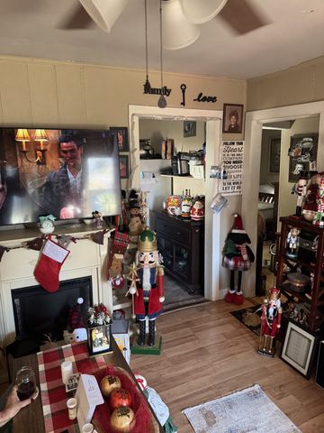 100 Indian Creek Rd, Mc Ewen, TN 37101