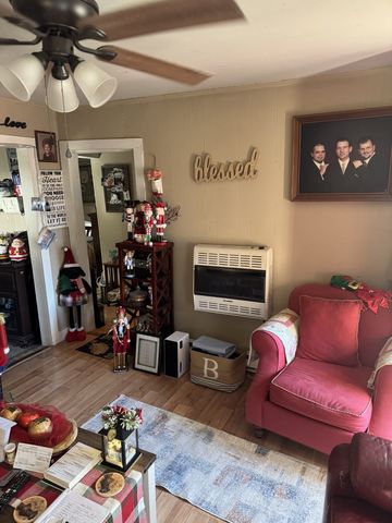 100 Indian Creek Rd, Mc Ewen, TN 37101