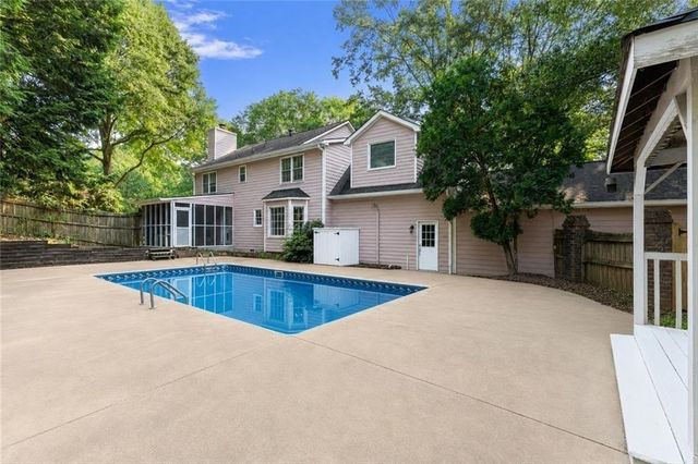 100 Shane Way SE, Mableton, GA 30126
