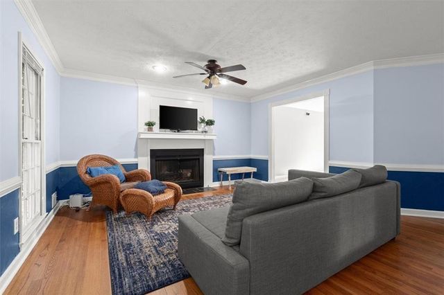 100 Shane Way SE, Mableton, GA 30126