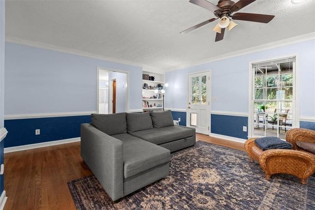 100 Shane Way SE, Mableton, GA 30126