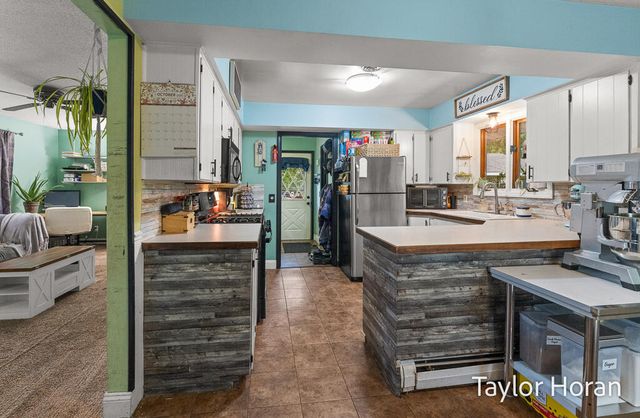 3120 Dalson Road, Twin Lake, MI 49457