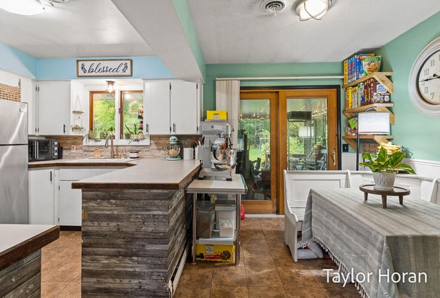 3120 Dalson Road, Twin Lake, MI 49457