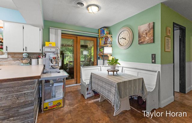 3120 Dalson Road, Twin Lake, MI 49457