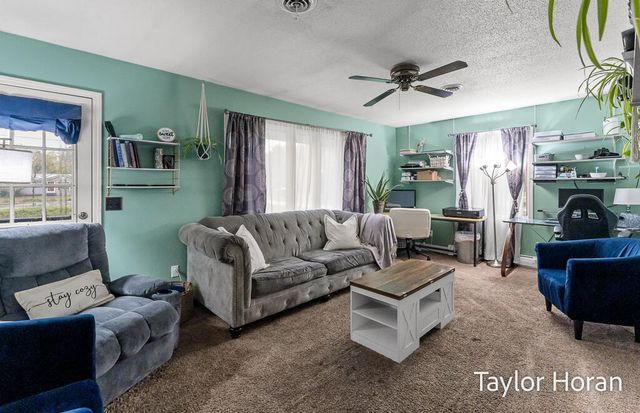 3120 Dalson Road, Twin Lake, MI 49457