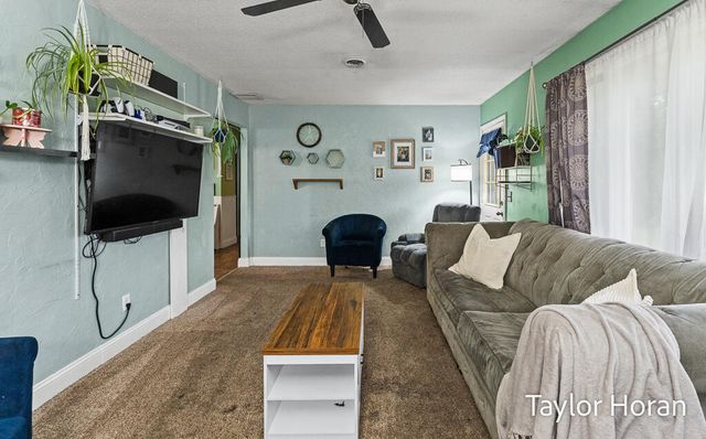3120 Dalson Road, Twin Lake, MI 49457