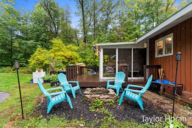 3120 Dalson Road, Twin Lake, MI 49457