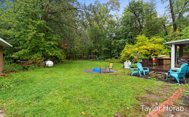 3120 Dalson Road, Twin Lake, MI 49457