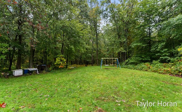 3120 Dalson Road, Twin Lake, MI 49457