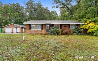 3120 Dalson Road, Twin Lake, MI 49457