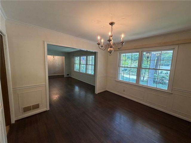3887 Menlo Drive, Atlanta, GA 30340