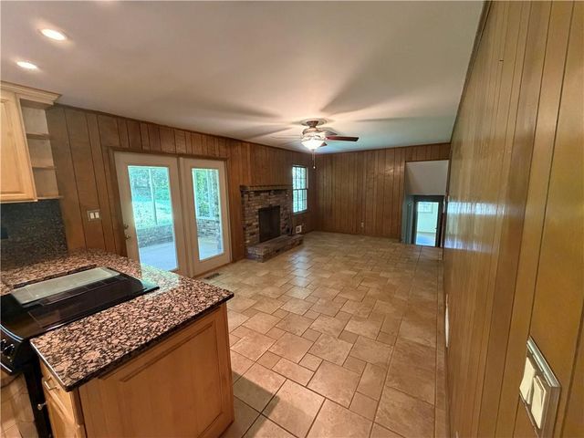 3887 Menlo Drive, Atlanta, GA 30340