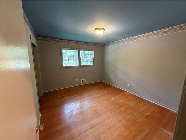 3887 Menlo Drive, Atlanta, GA 30340