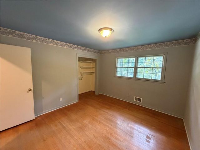 3887 Menlo Drive, Atlanta, GA 30340